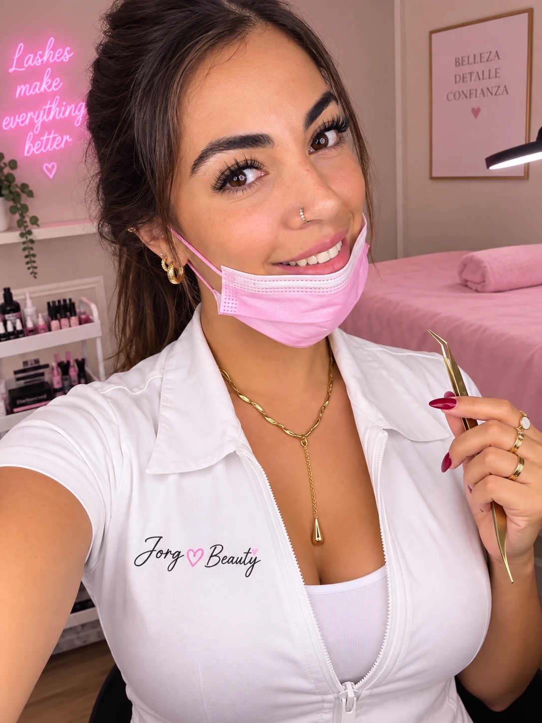 Jorg Beauty