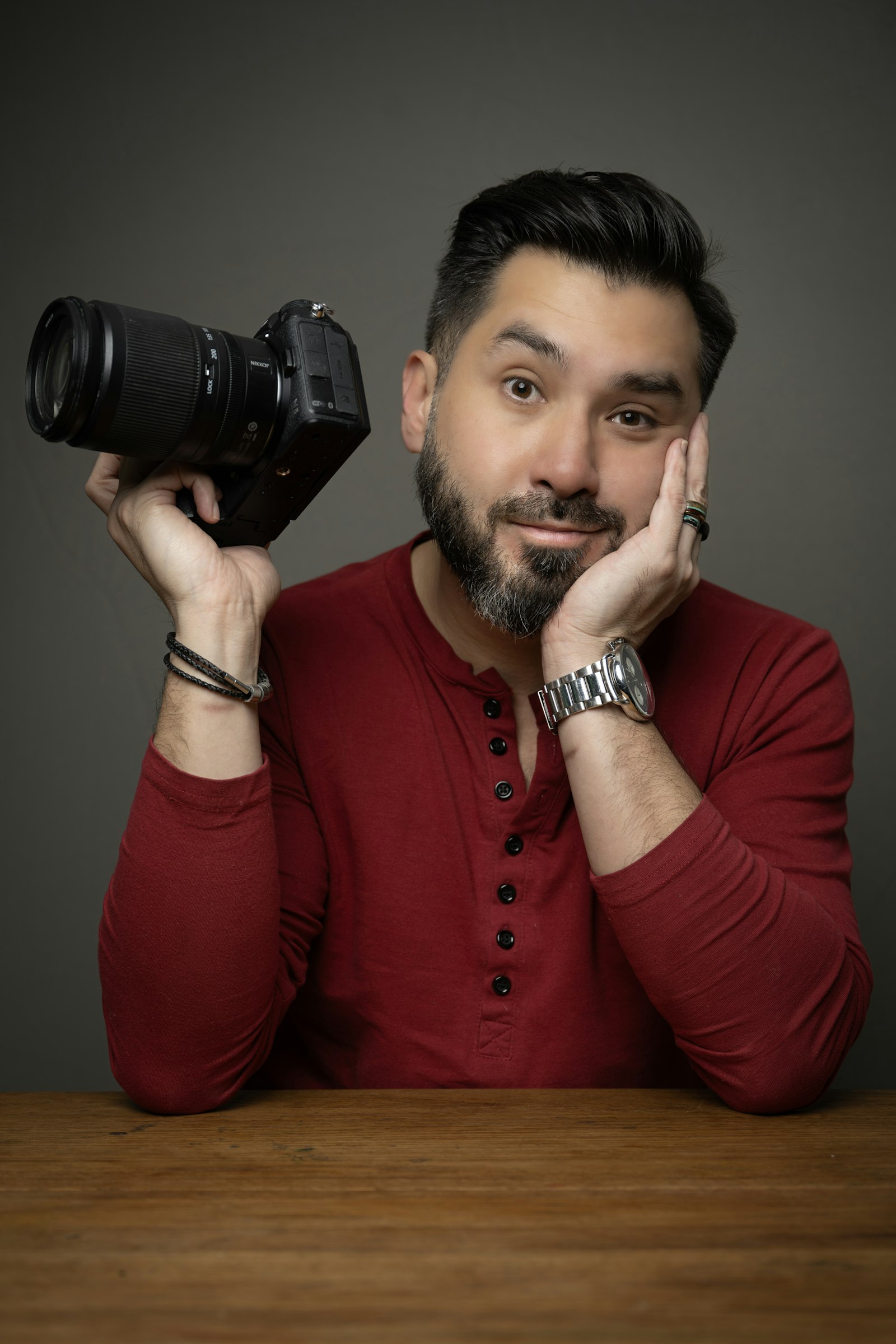 Tomás Aguilar