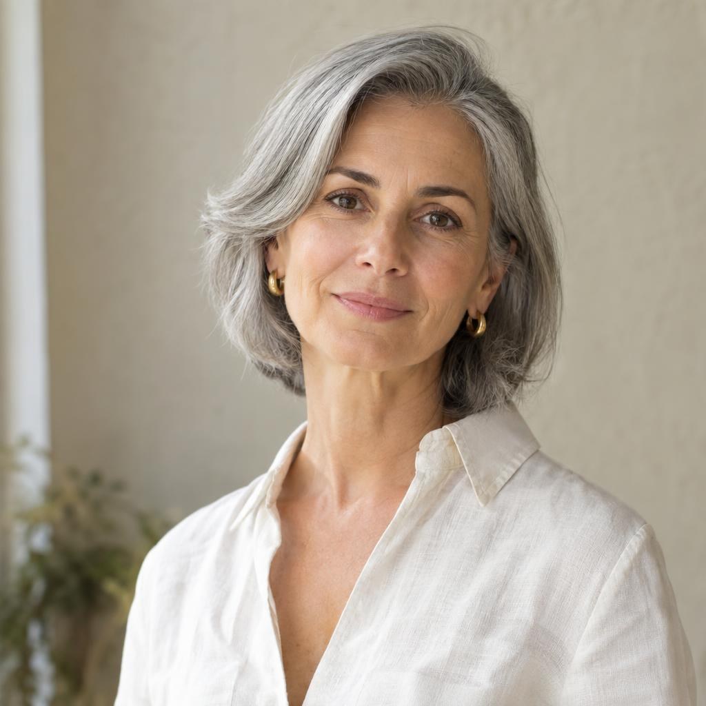 Elena Garza Treviño
