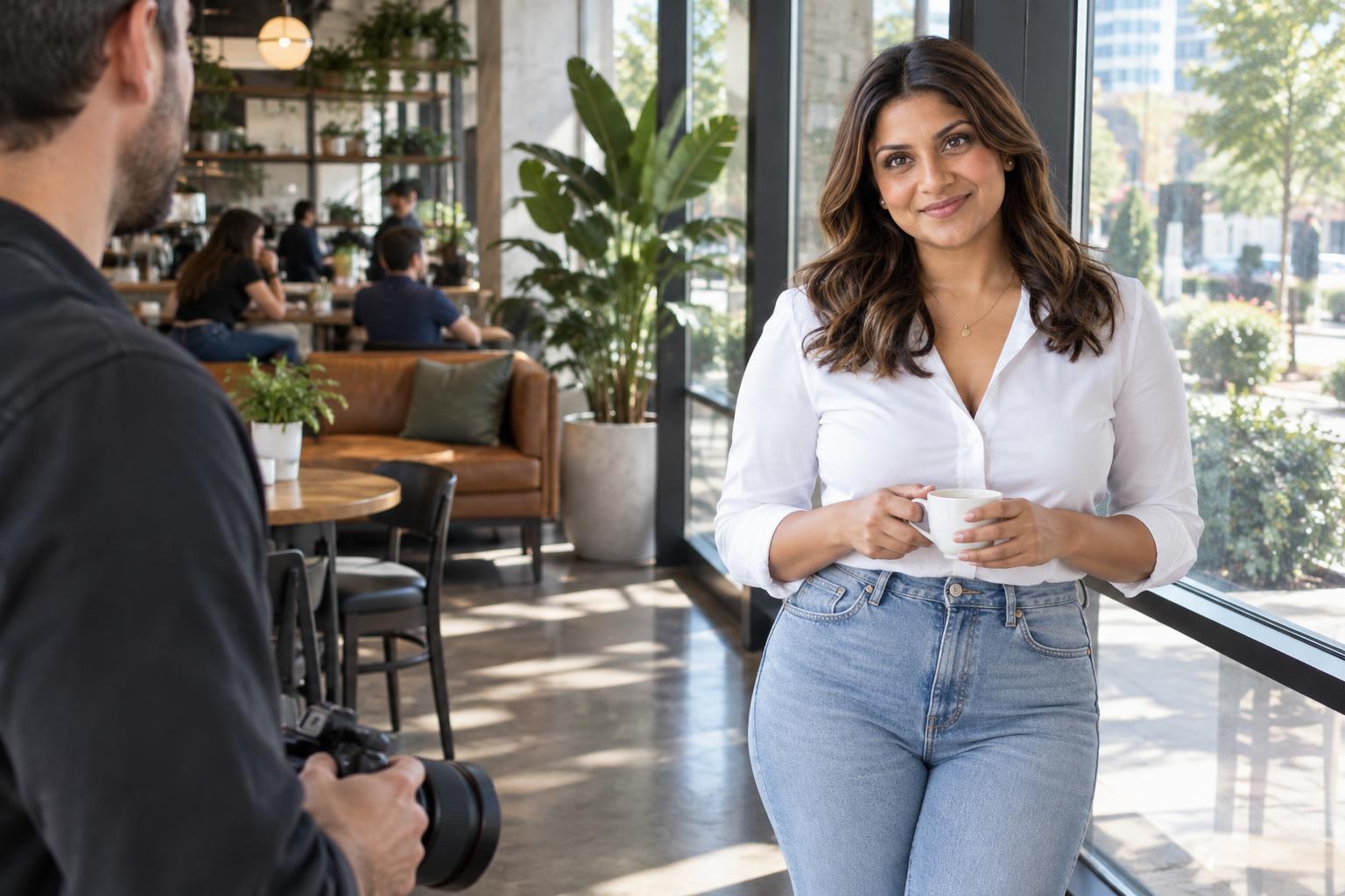 Priya Shah