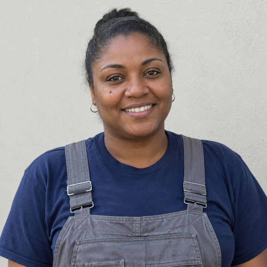Tamika Sutton