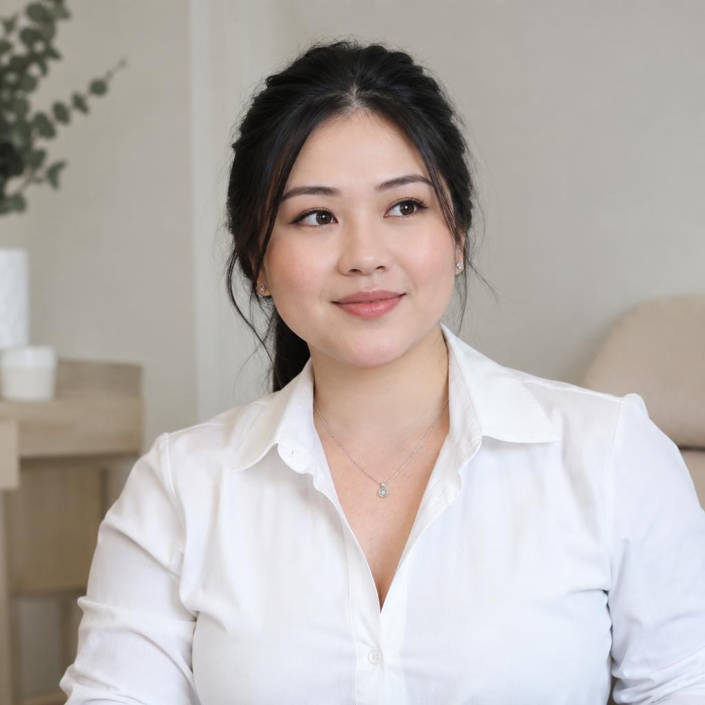 Linh Tran