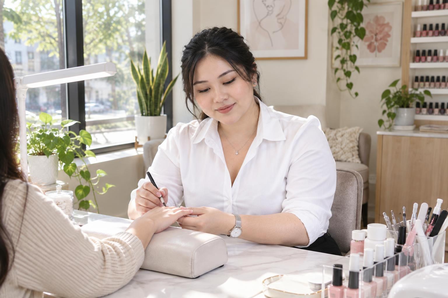 Linh Tran
