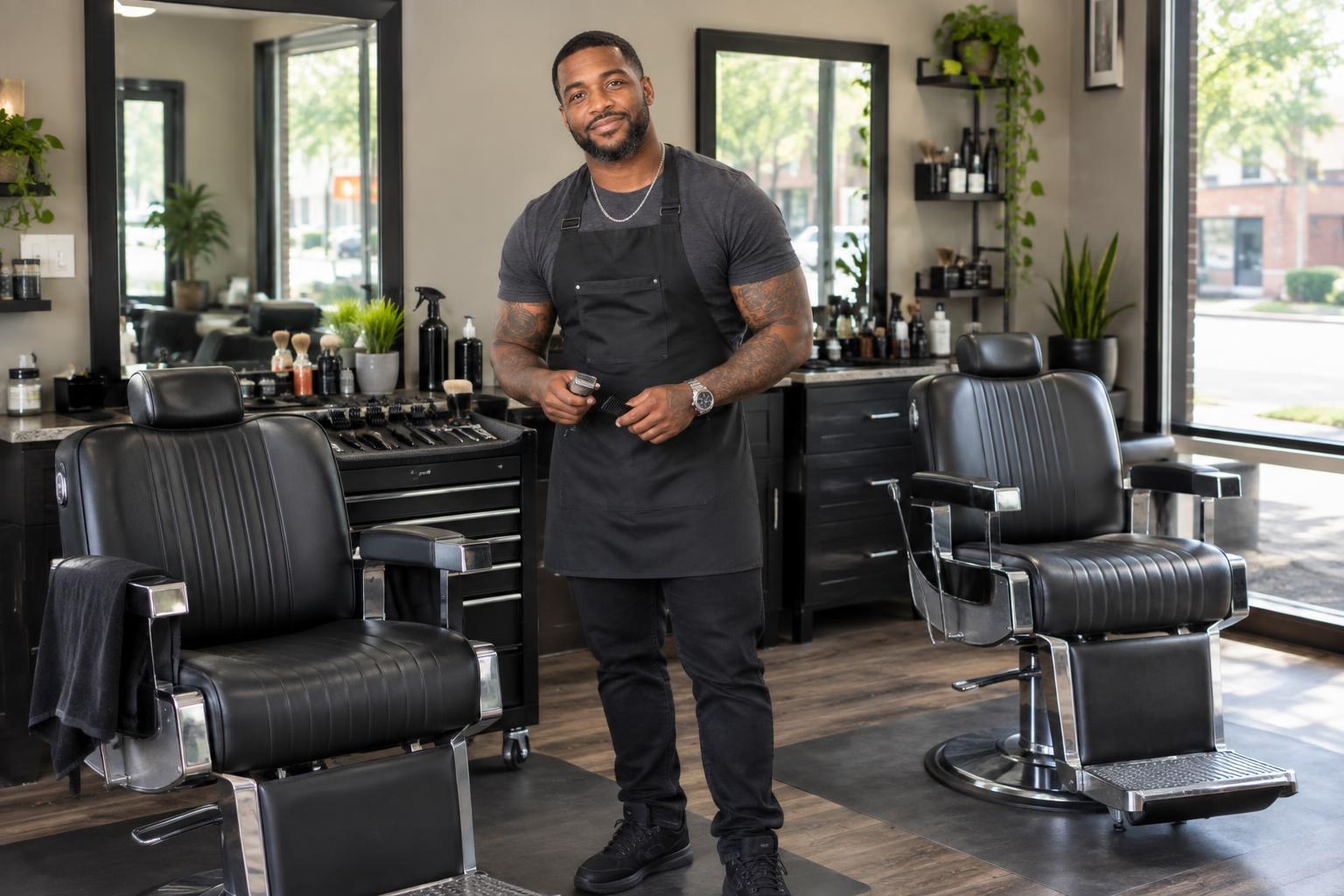 Coleman Cuts