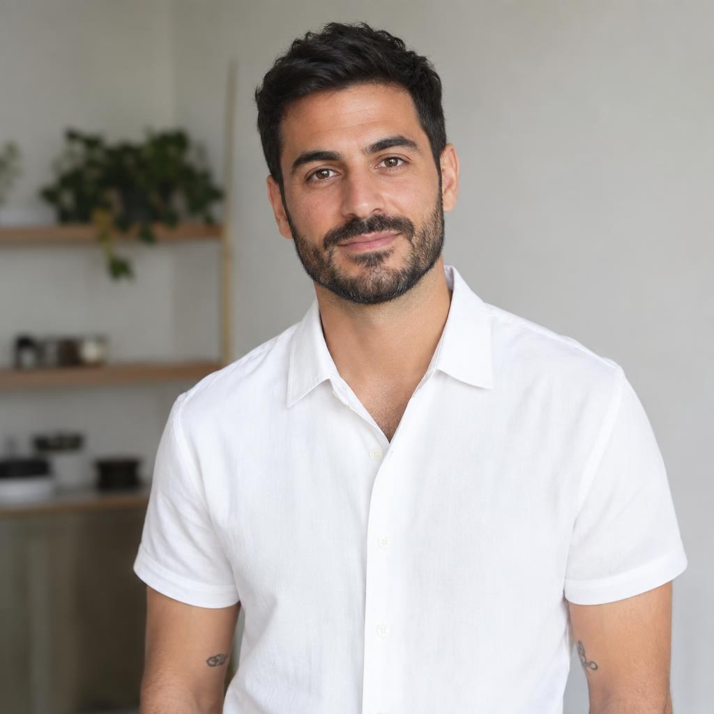 Leo Haddad Brows